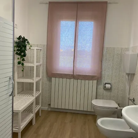 Holiday home Lellolocations - Casa Solfanuccio San Costanzo
