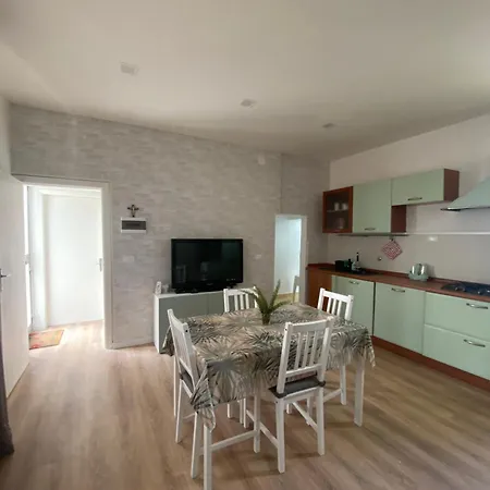 Lellolocations - Casa Solfanuccio