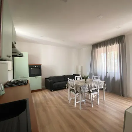 Holiday home Lellolocations - Casa Solfanuccio San Costanzo