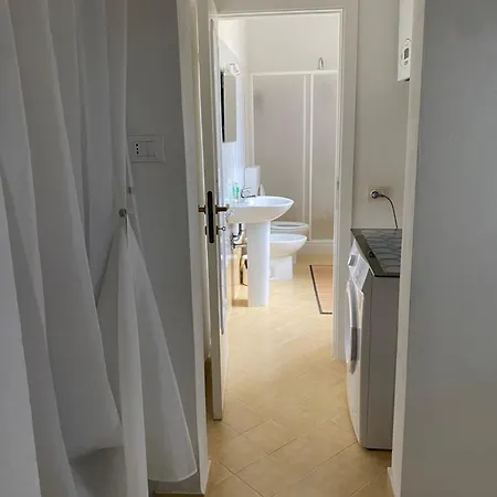 Lellolocations - Casa Solfanuccio San Costanzo