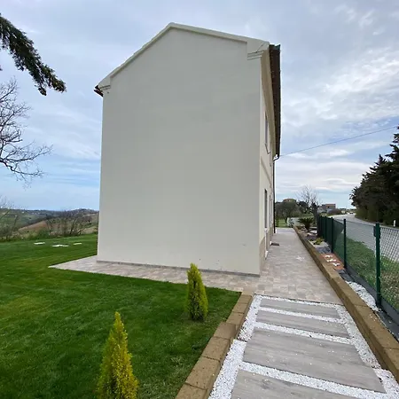 Holiday home Lellolocations - Casa Solfanuccio