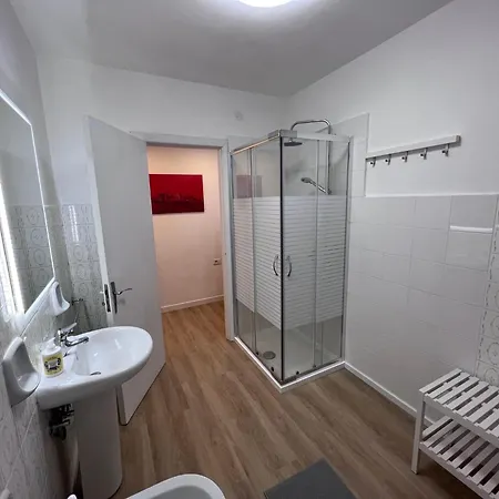 Lellolocations - Casa Solfanuccio Hébergement de vacances *