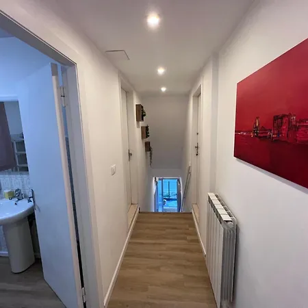 Holiday home Lellolocations - Casa Solfanuccio