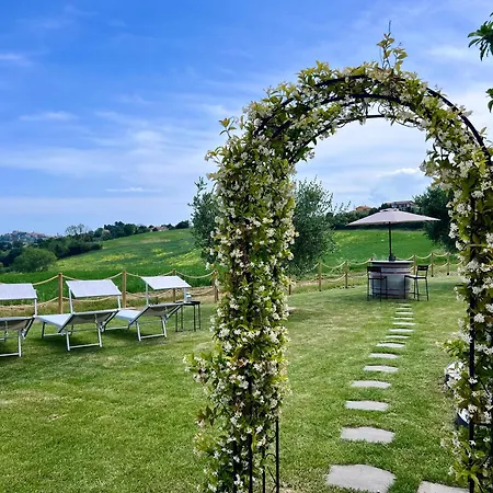 Lellolocations - Casa Solfanuccio *