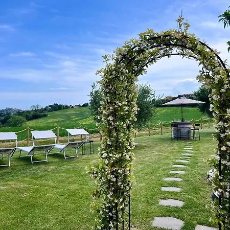 Lellolocations - Casa Solfanuccio *