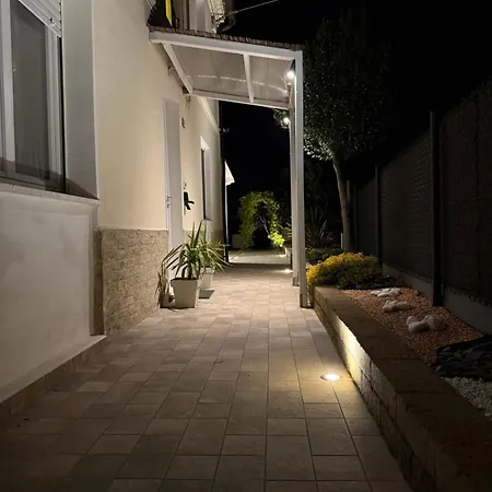 Lellolocations - Casa Solfanuccio Hébergement de vacances San Costanzo