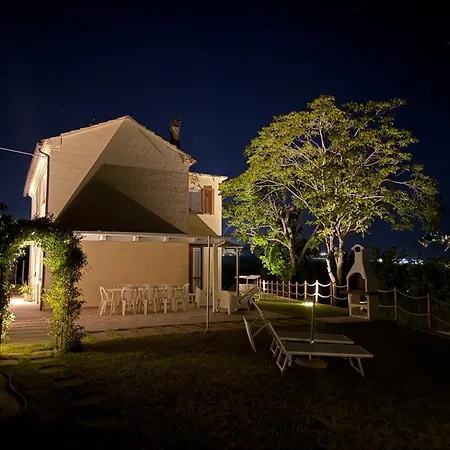 Lellolocations - Casa Solfanuccio *