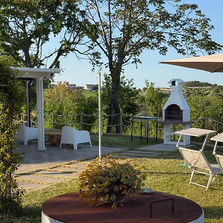 Holiday home Lellolocations - Casa Solfanuccio
