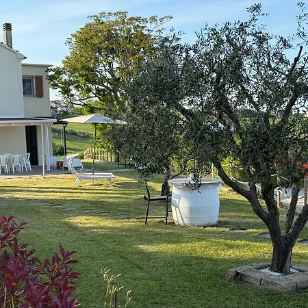 Lellolocations - Casa Solfanuccio